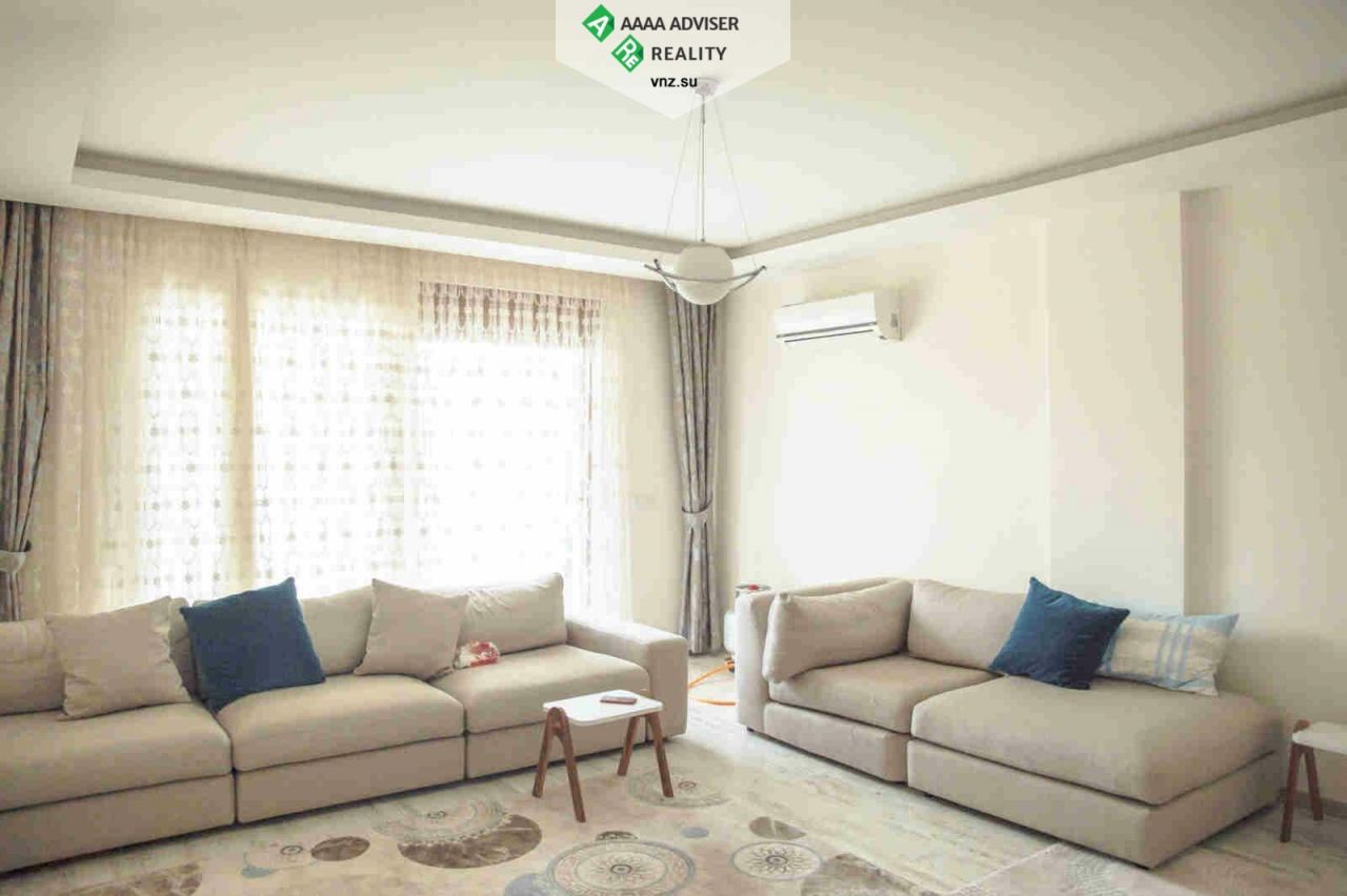 Квартира в Алании, Турция, 160 м2 фото 3