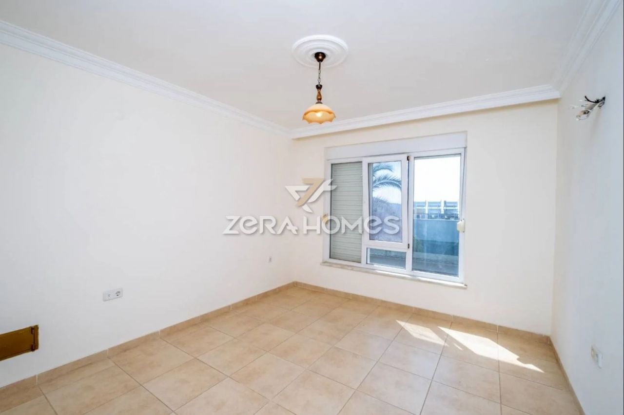 Таунхаус в Алании, Турция, 182 м2 фото 5