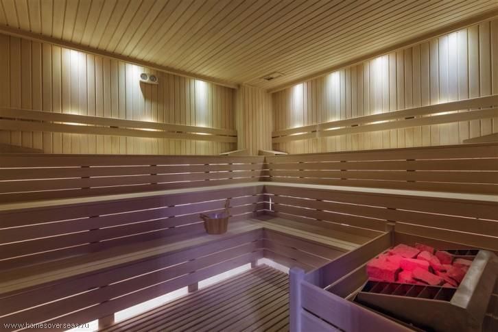 Квартира в Алании, Турция, 120 м2 фото 5