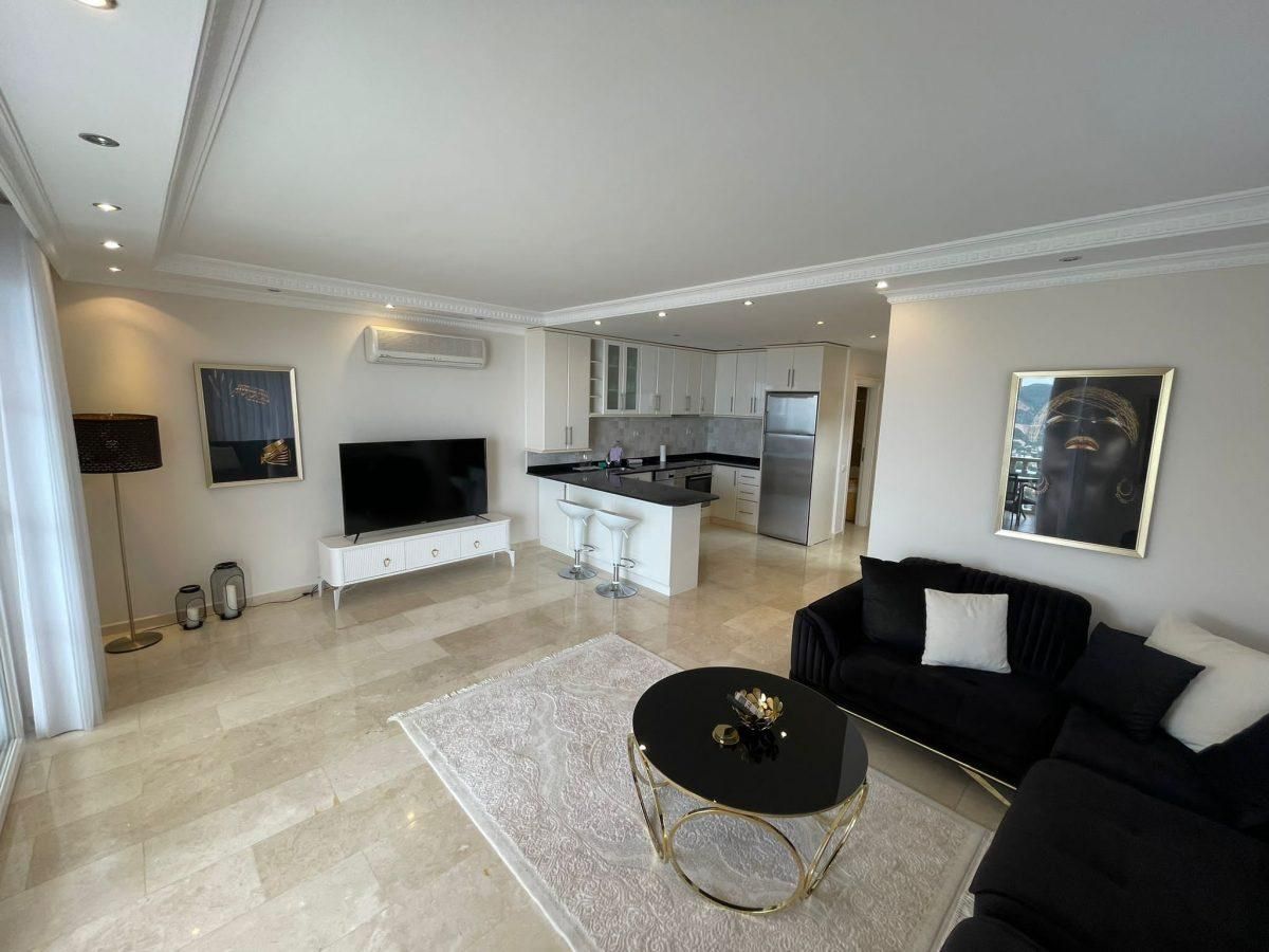 Квартира в Алании, Турция, 200 м2 фото 3