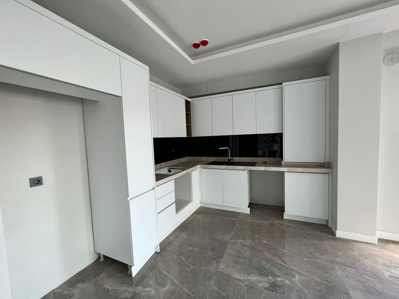 Квартира в Мерсине, Турция, 125 м2 фото 4