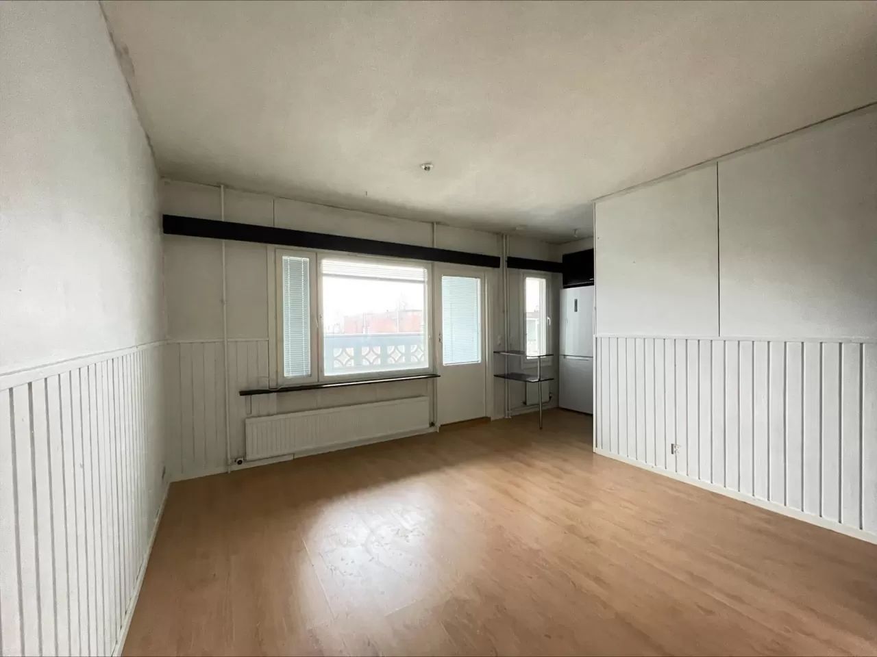 Квартира в Каяани, Финляндия, 29 м2 фото 3