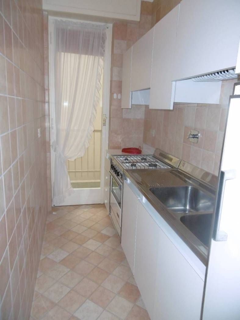 Студия в Сан-Ремо, Италия, 38 м2 фото 5