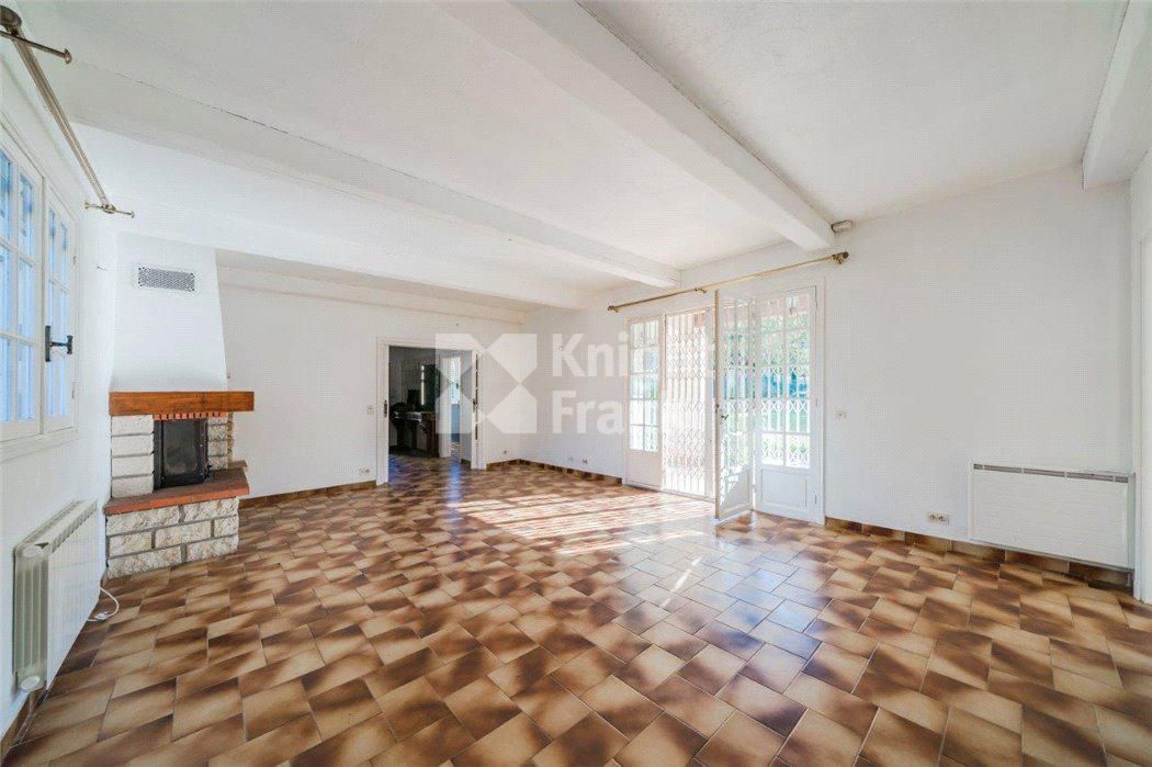Вилла в Кап д’Антиб, Франция, 110 м2 фото 2