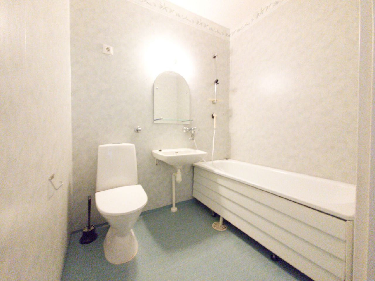 Квартира в Рованиеми, Финляндия, 34 м2 фото 4