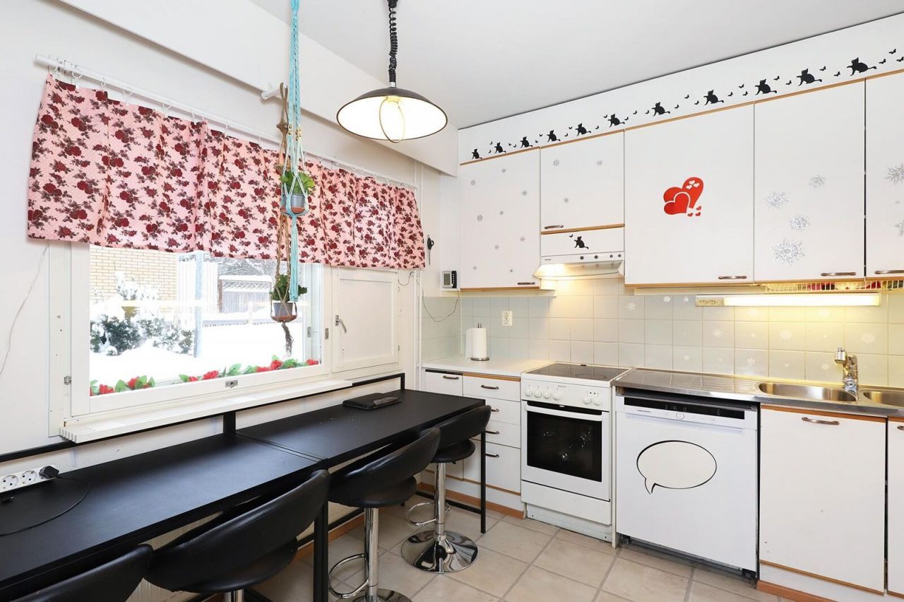 Таунхаус в Иматре, Финляндия, 83 м2 фото 4