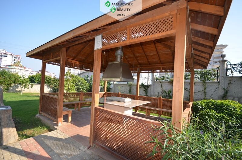 Квартира в Алании, Турция, 160 м2 фото 5