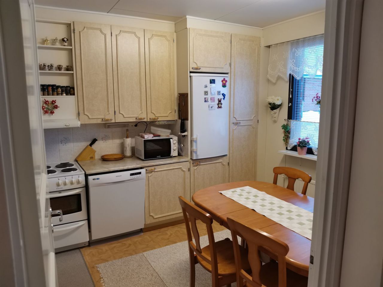 Таунхаус в Иломантси, Финляндия, 80 м2 фото 2