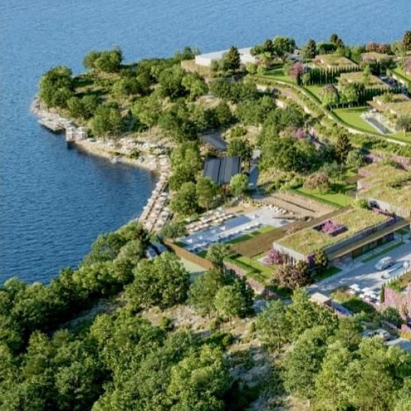 Квартира в Яликаваке, Турция, 75 м2 фото 2