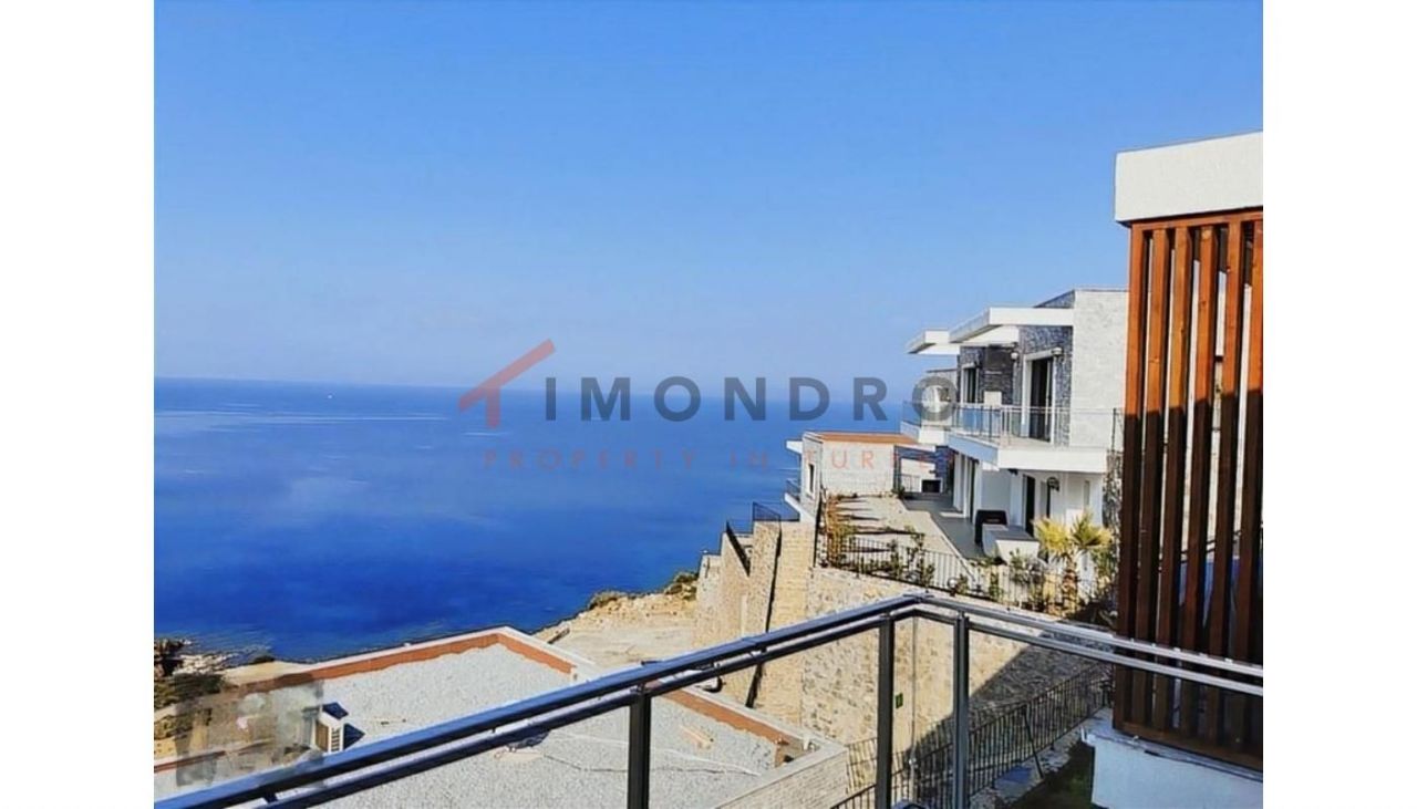 Квартира в Яликаваке, Турция, 70 м2 фото 2