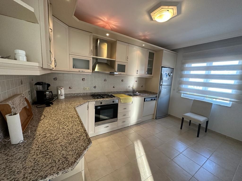 Пентхаус в Алании, Турция, 170 м2 фото 4
