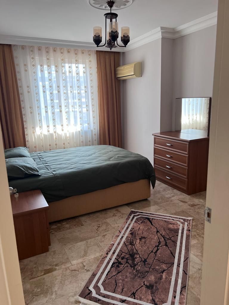 Квартира в Алании, Турция, 120 м2 фото 5