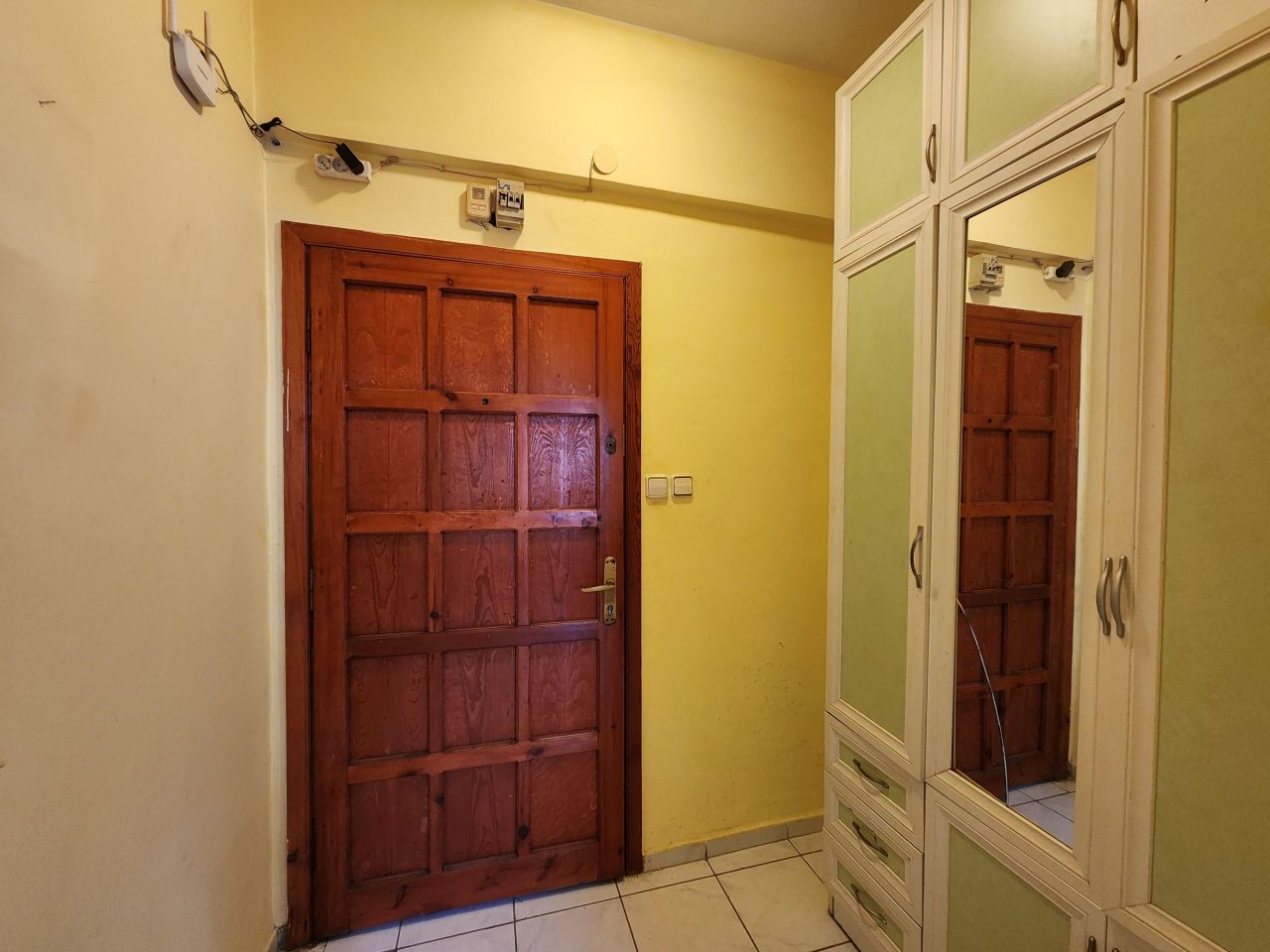 Квартира в Алании, Турция, 65 м2 фото 4
