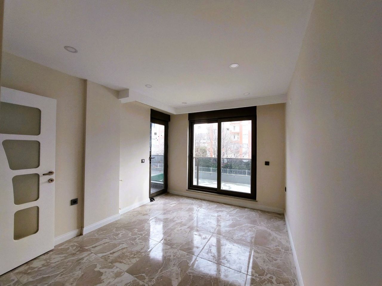 Квартира в Анталии, Турция, 45 м2 фото 5