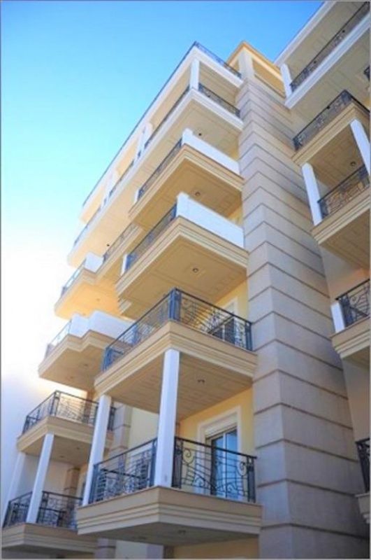 Квартира на Северо-Эгейских островах, Греция, 75 м2 фото 2