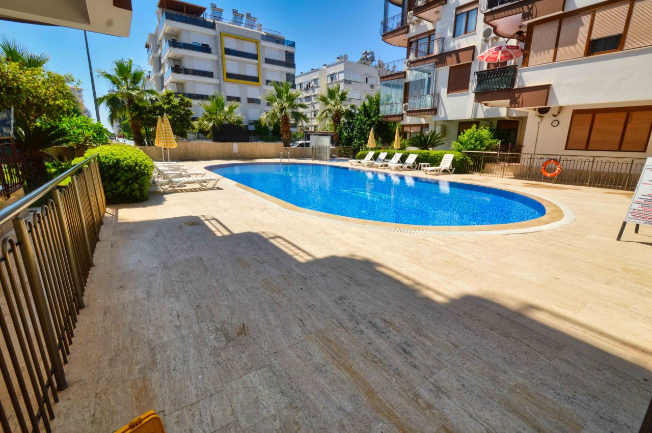 Квартира в Анталии, Турция, 330 м2 фото 2