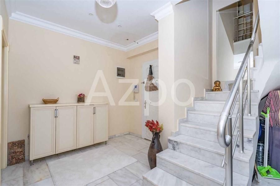 Пентхаус в Алании, Турция, 150 м2 фото 3