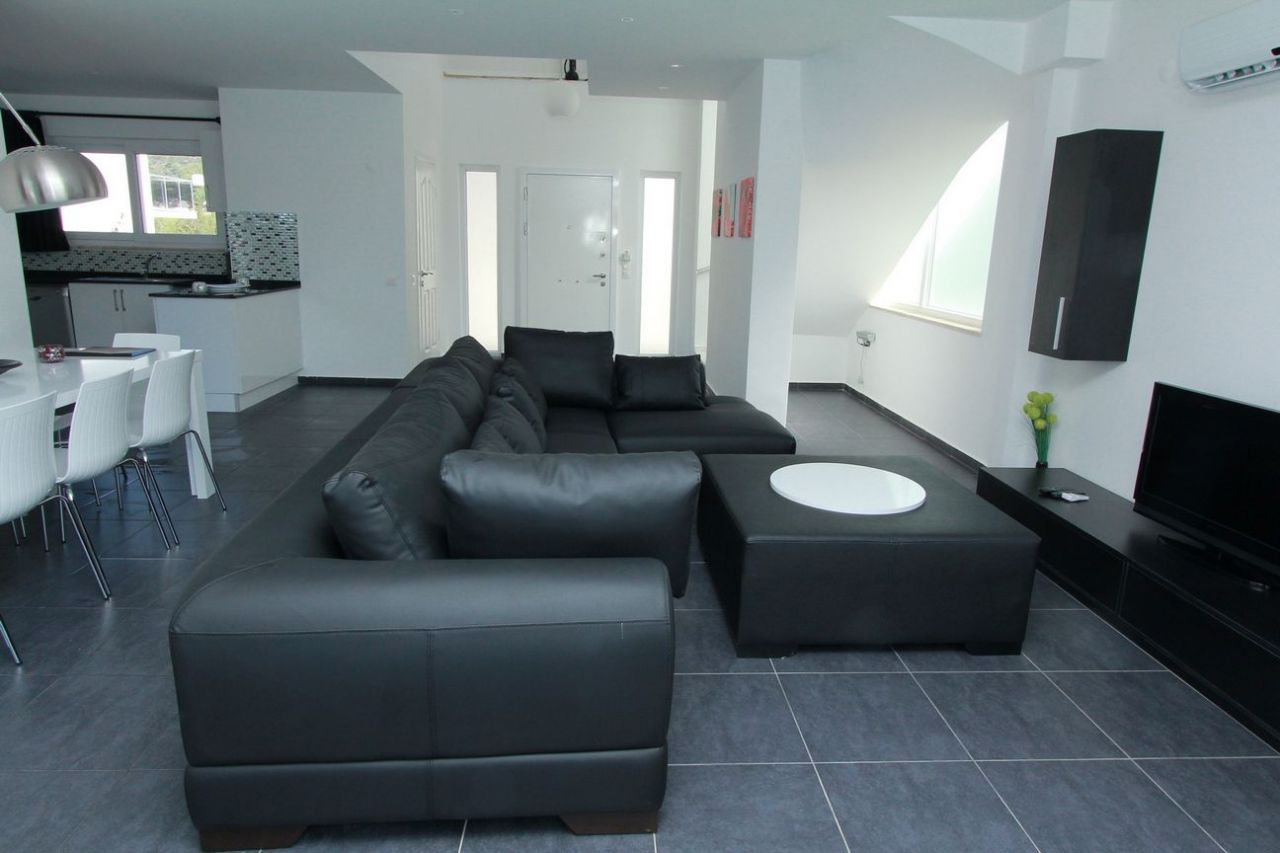 Вилла в Фетхие, Турция, 200 м2 фото 4