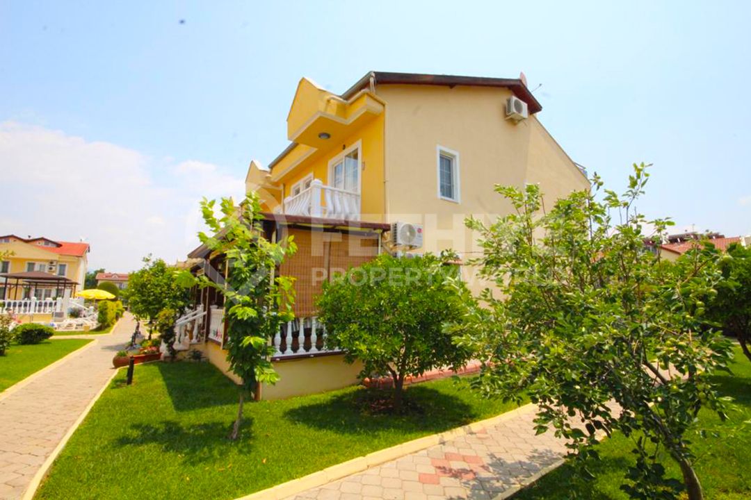 Апартаменты в Фетхие, Турция, 65 м2 фото 5