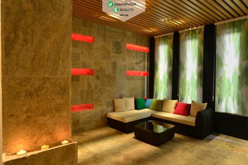 Квартира в Алании, Турция, 70 м2 фото 3
