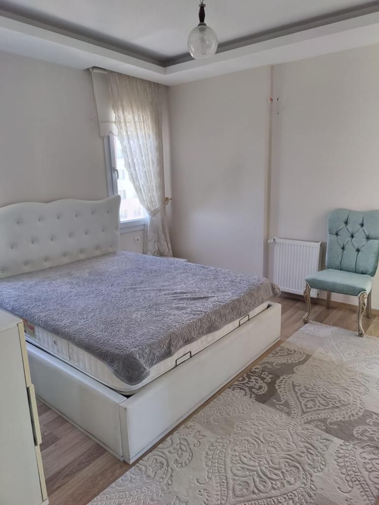 Квартира в Мерсине, Турция, 135 м2 фото 3