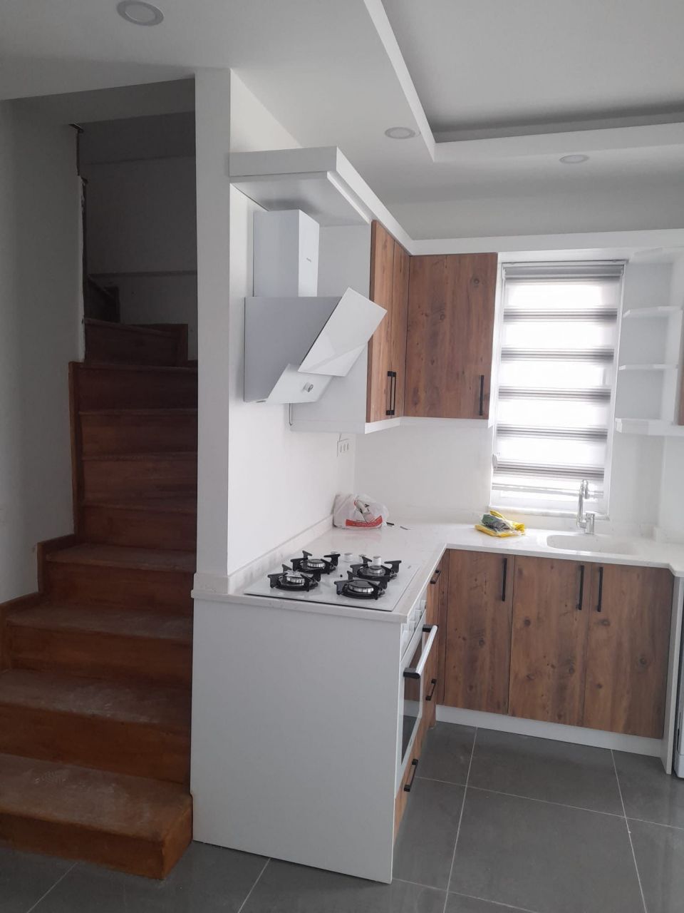 Квартира в Кемере, Турция, 70 м2 фото 2