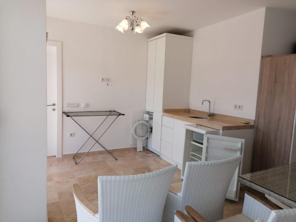 Квартира в Конаклы, Турция, 220 м2 фото 2