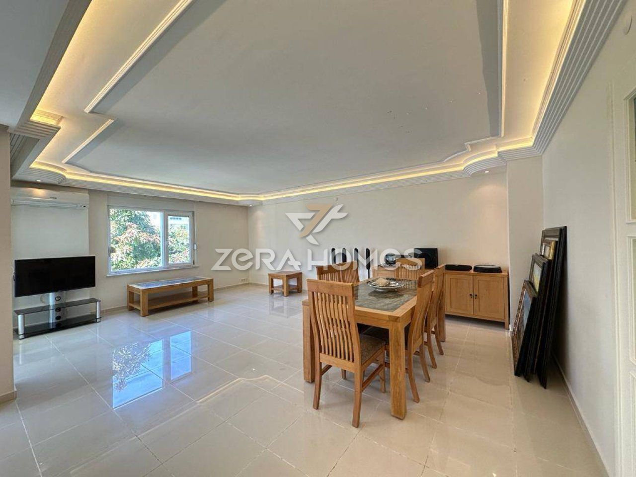 Апартаменты в Алании, Турция, 160 м2 фото 4
