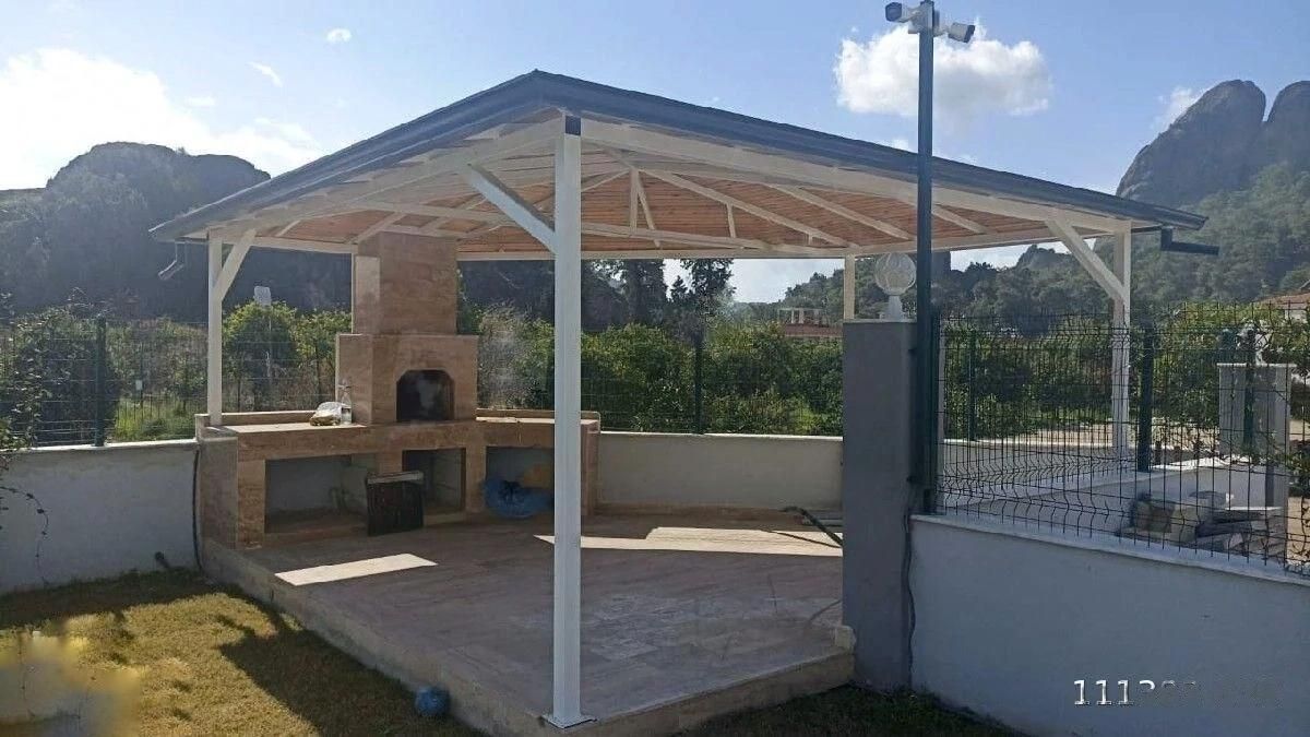 Квартира в Кемере, Турция, 95 м2 фото 4