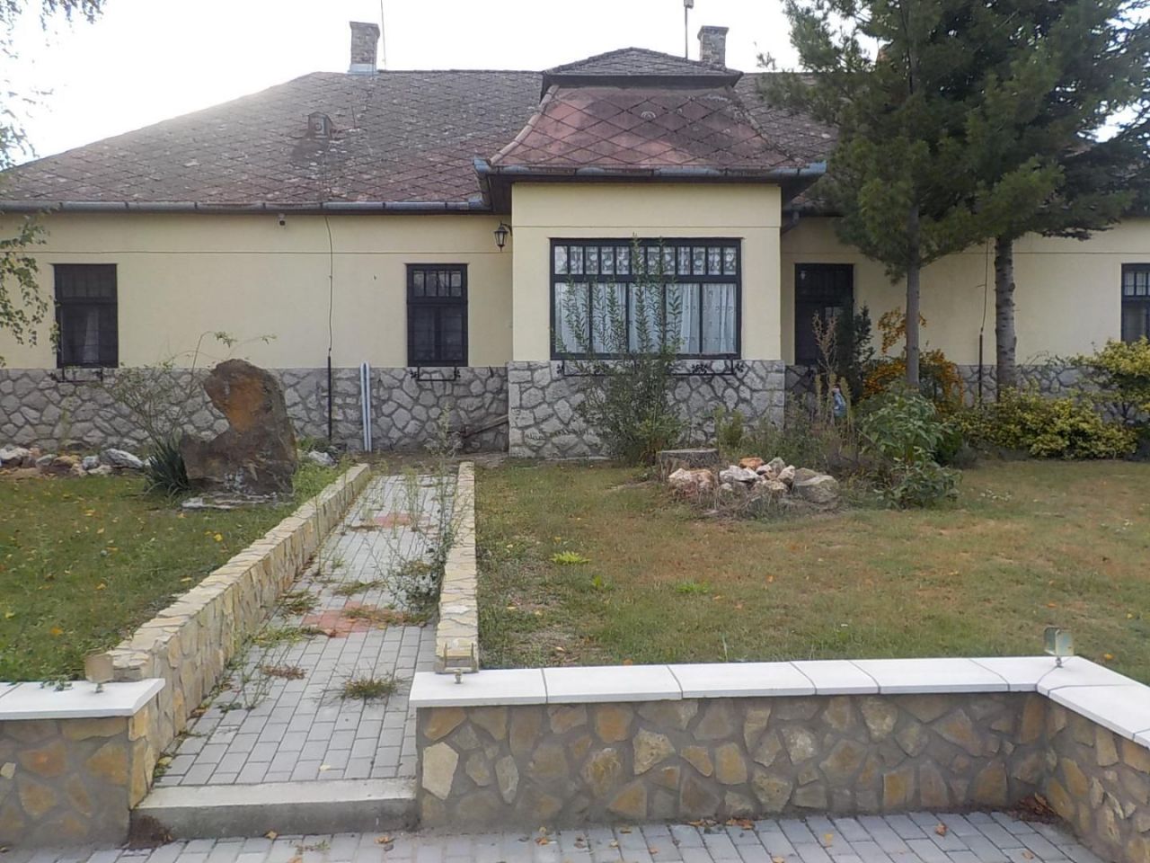 Дом Jákó, Венгрия, 143.5 м2 фото 5