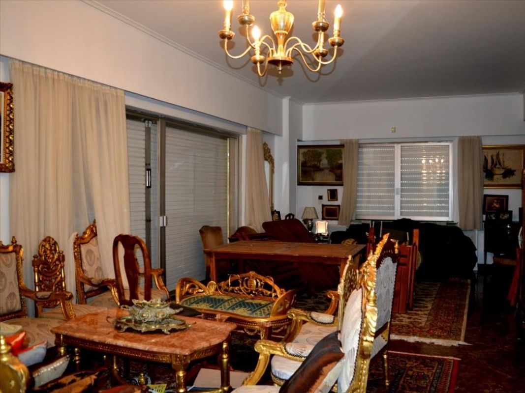 Дом в Афинах, Греция, 225 м2 фото 2