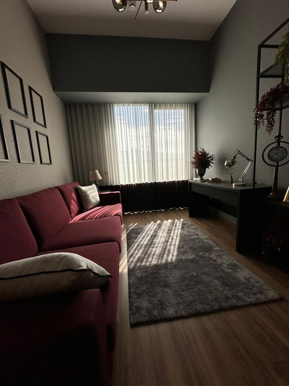Апартаменты в Измире, Турция, 140 м2 фото 4