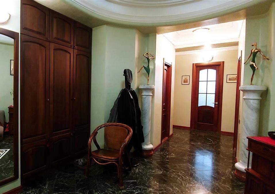 Квартира в Тбилиси, Грузия, 217.5 м2 фото 5
