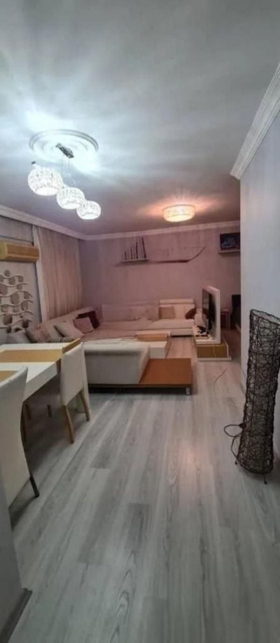 Квартира в Мерсине, Турция, 110 м2 фото 5
