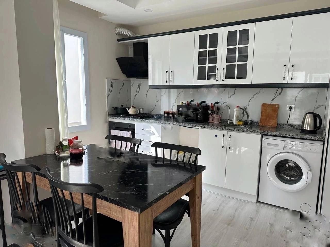 Квартира в Мерсине, Турция, 130 м2 фото 3