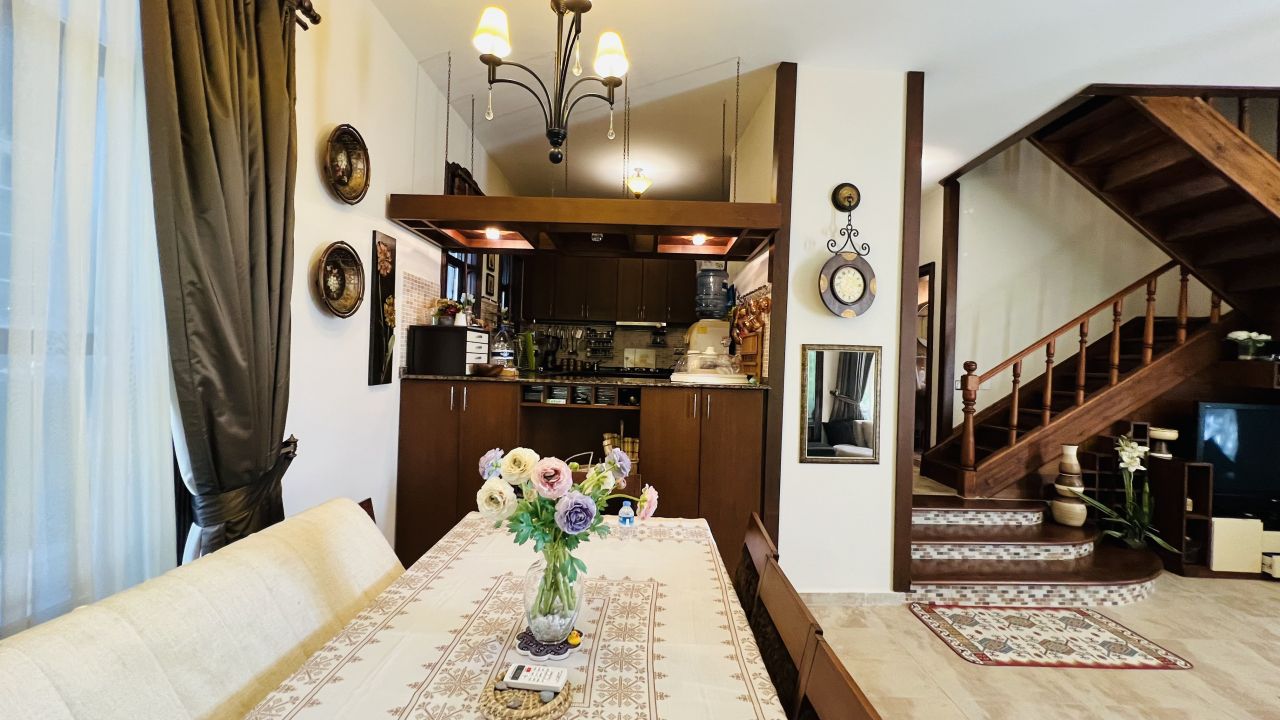 Дом в Кемере, Турция, 250 м2 фото 5