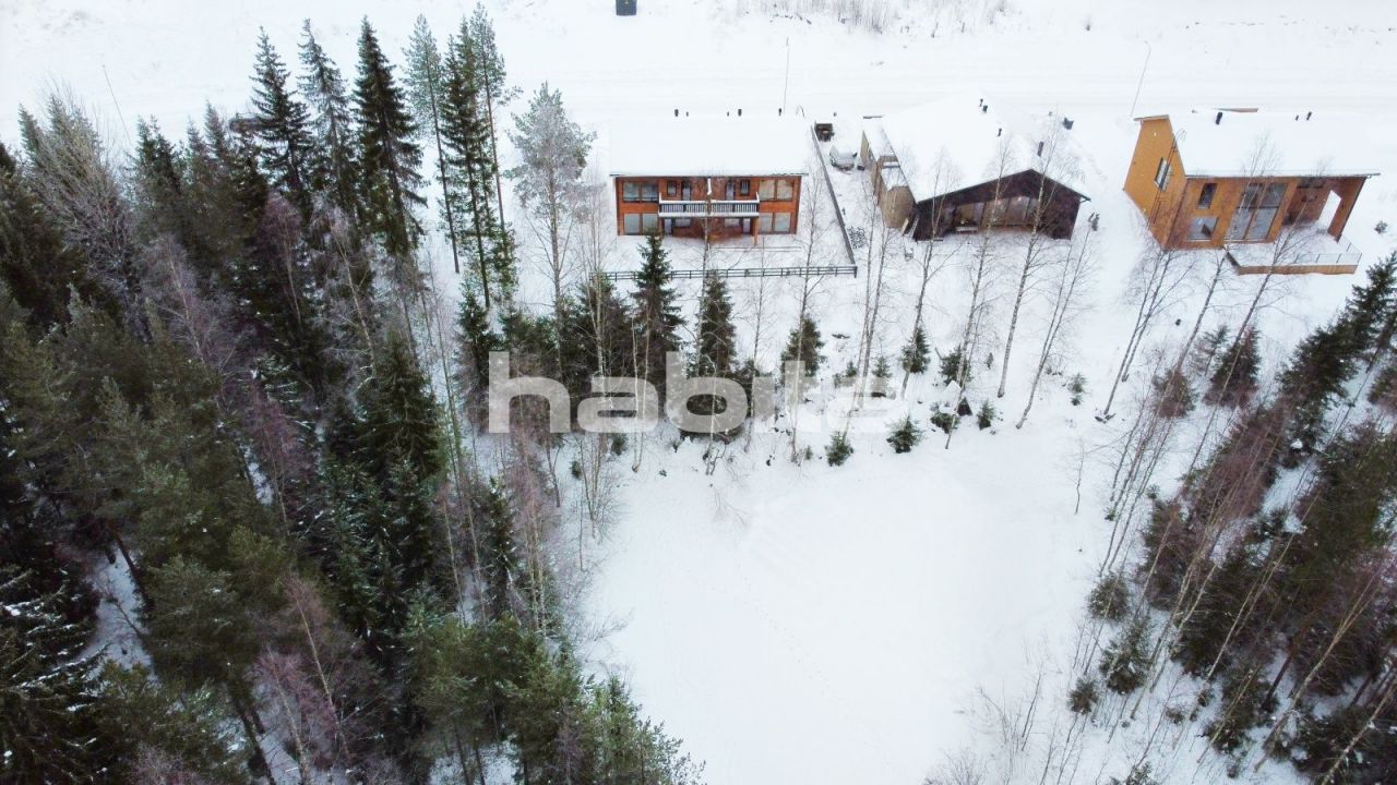 Дом в Ювяскюля, Финляндия, 101.5 м2 фото 2