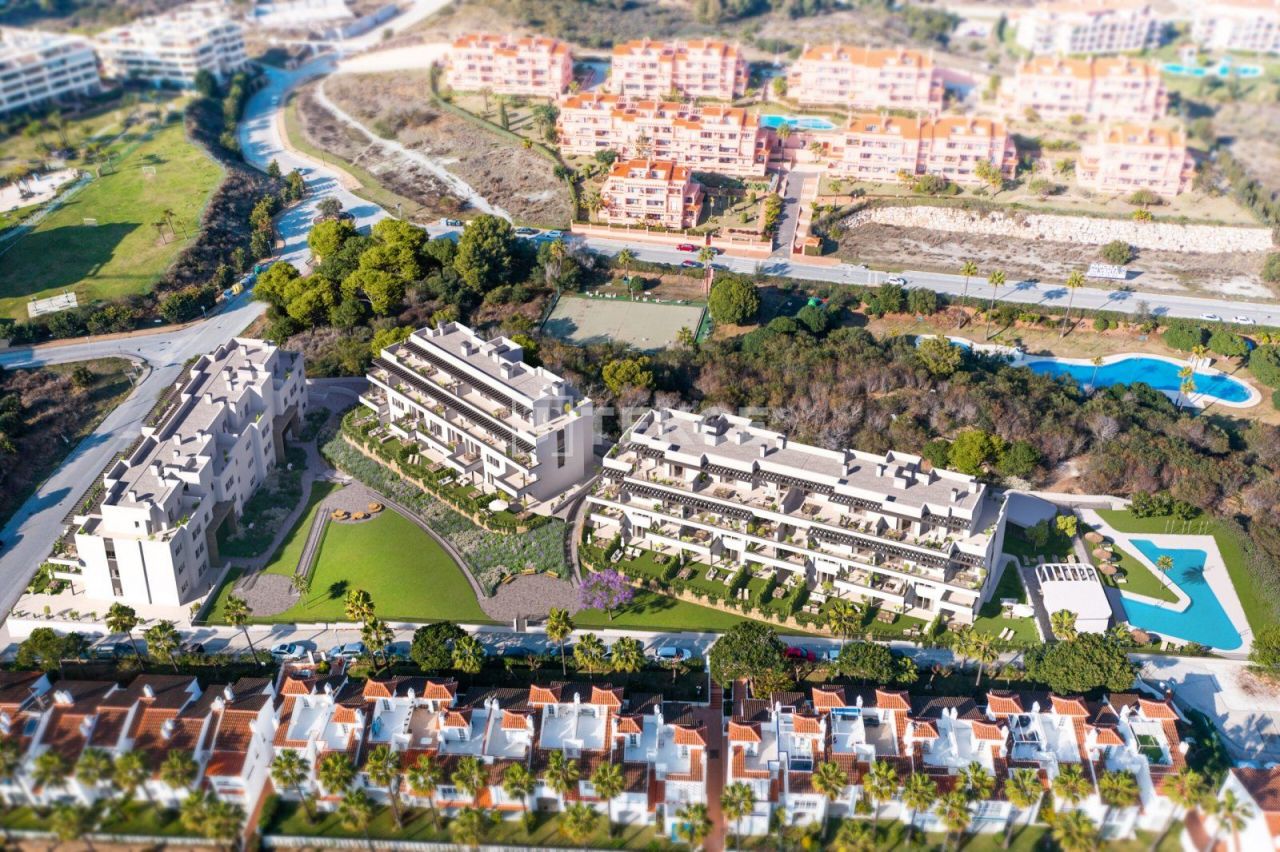 Апартаменты в Михасе, Испания, 86 м2 фото 4