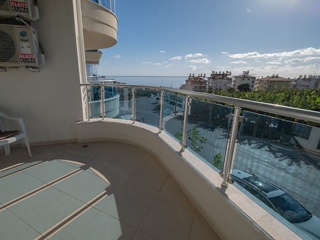 Квартира в Алании, Турция, 70 м2 фото 2