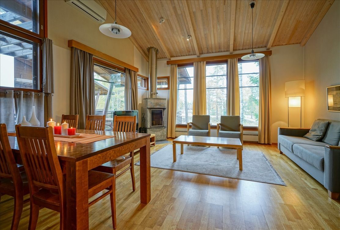 Дом в Иматре, Финляндия, 51 м2 фото 5