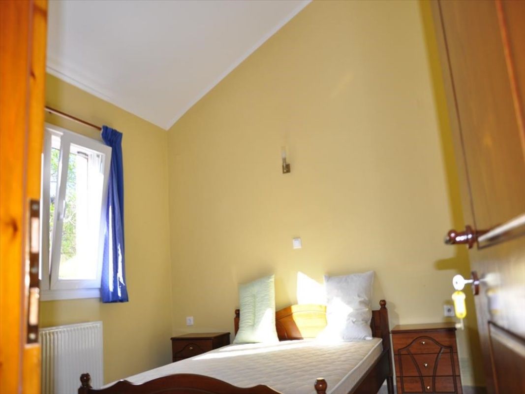 Дом на Ионических островах, Греция, 150 м2 фото 4