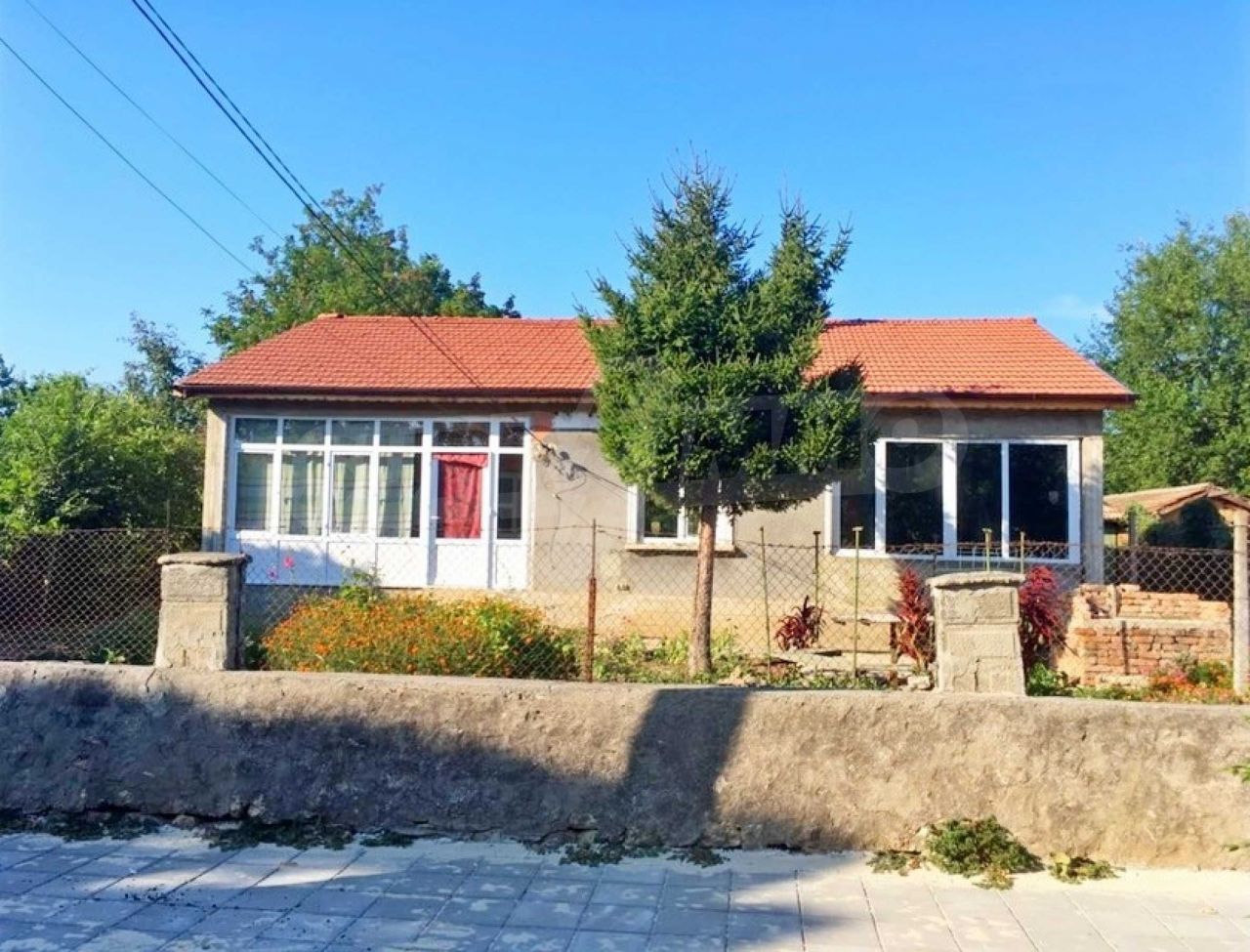 Дом в Генерал-Тошево, Болгария, 100 м2 фото 2