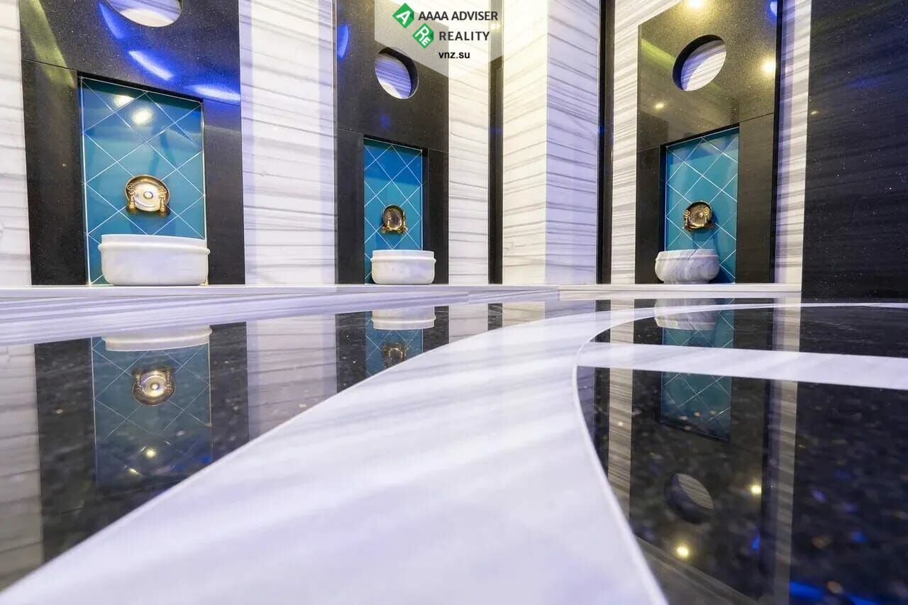 Квартира в Кестеле, Турция, 210 м2 фото 5