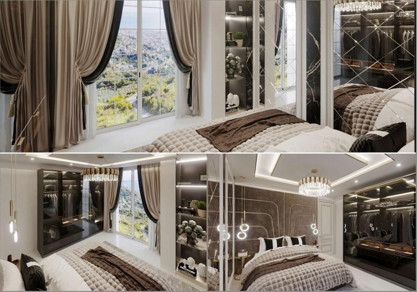 Вилла в Алании, Турция, 350 м2 фото 5