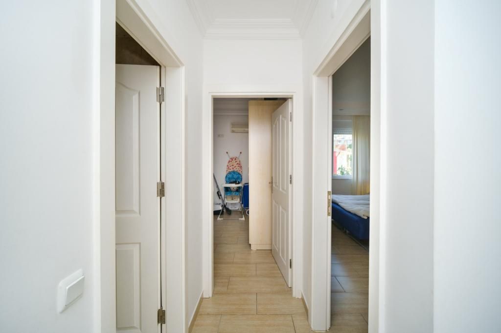Квартира в Алании, Турция, 110 м2 фото 5