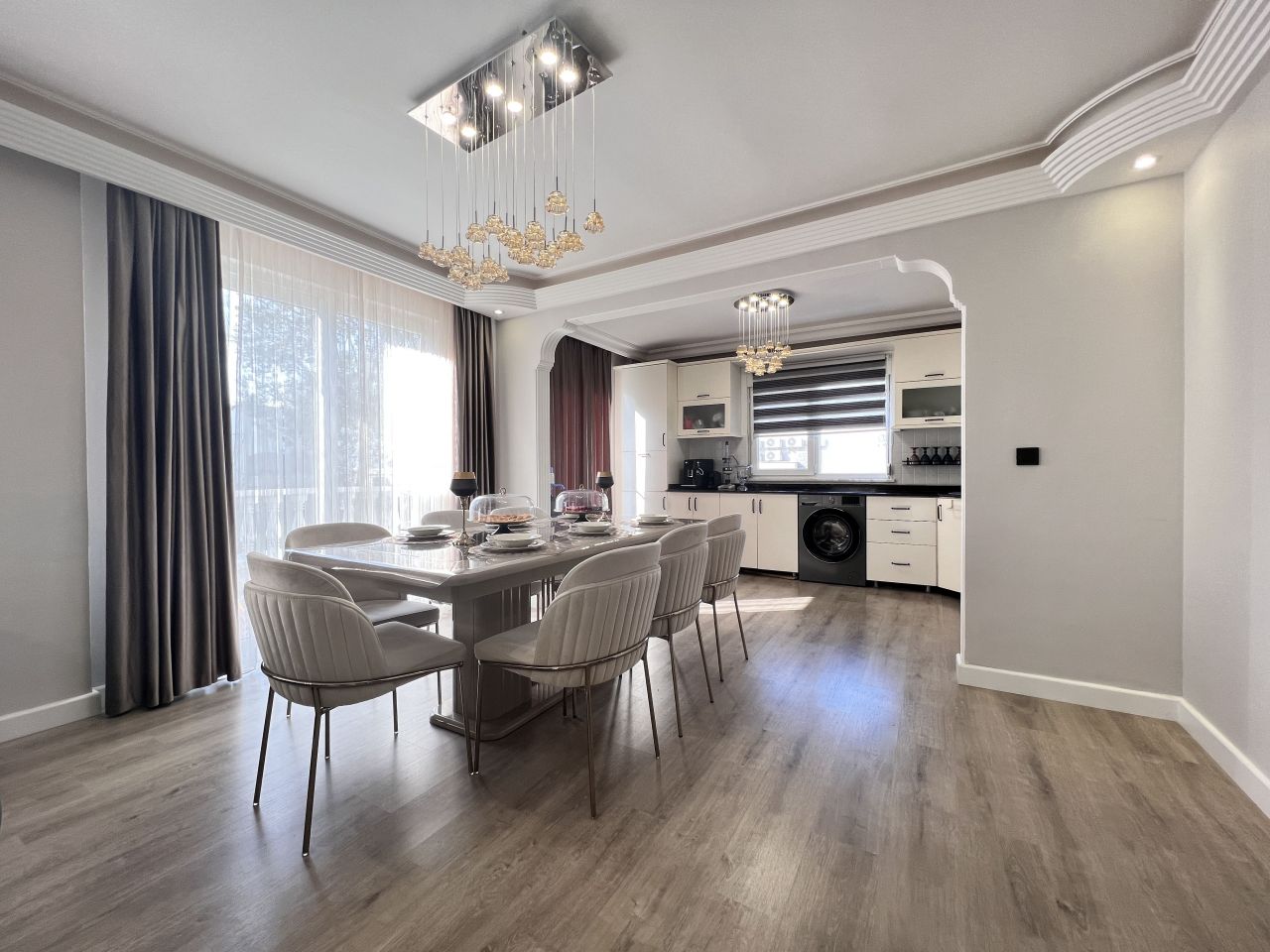 Вилла в Алании, Турция, 250 м2 фото 3