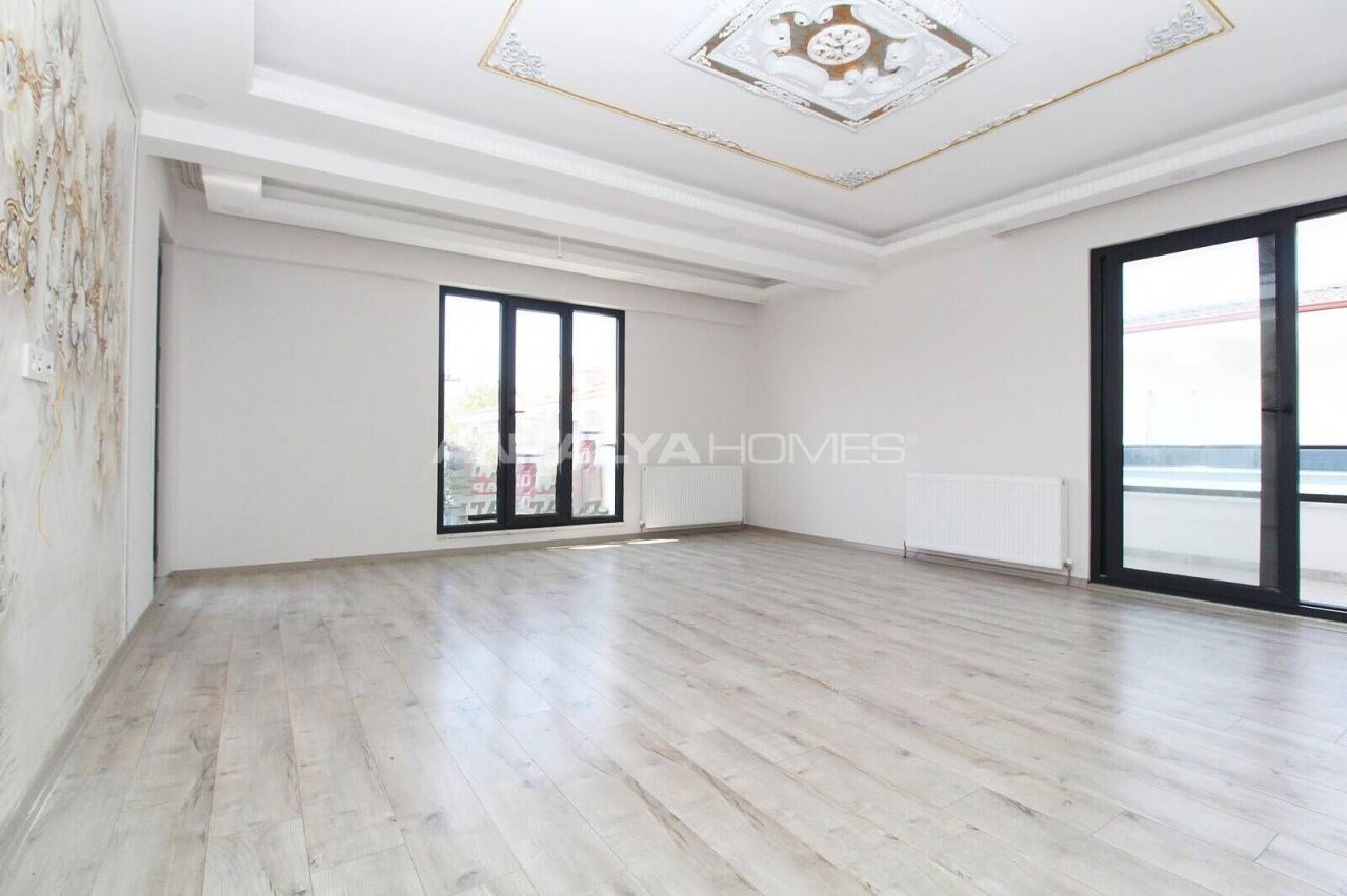 Апартаменты в Ялове, Турция, 160 м2 фото 3