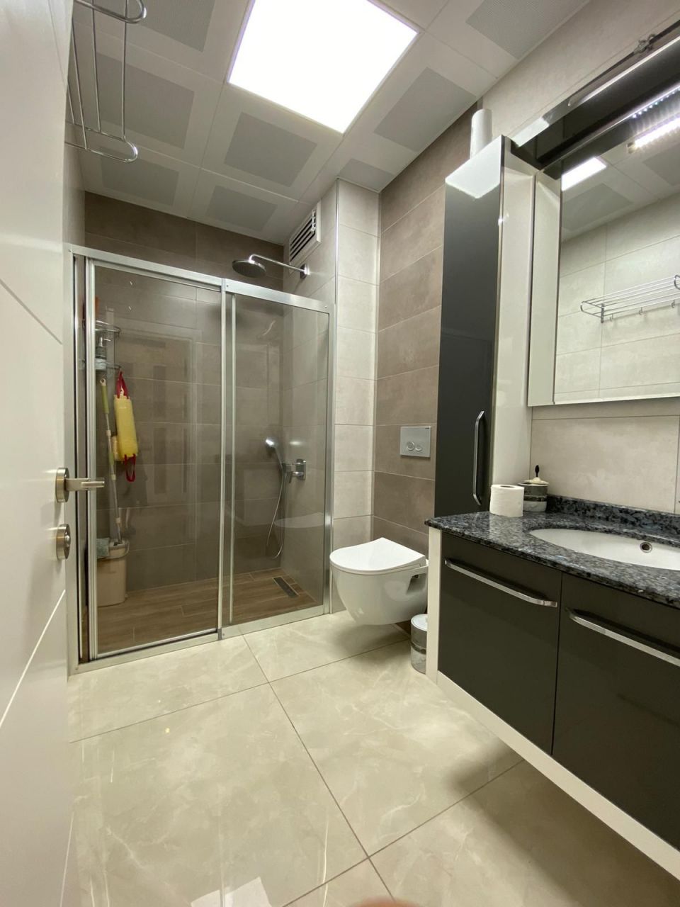 Вилла в Алании, Турция, 180 м2 фото 4
