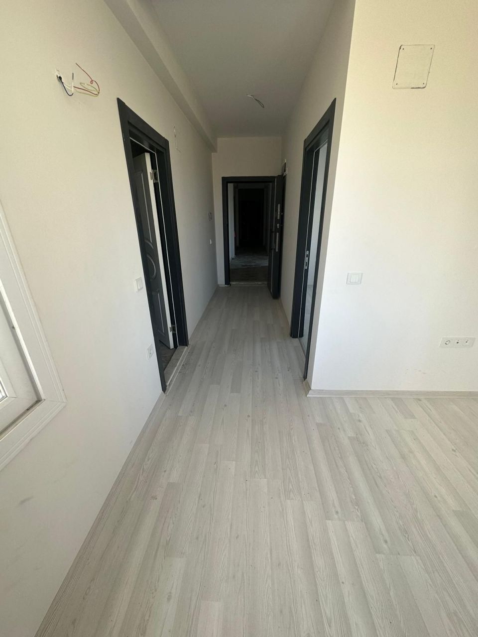 Квартира в Мерсине, Турция, 38 м2 фото 2