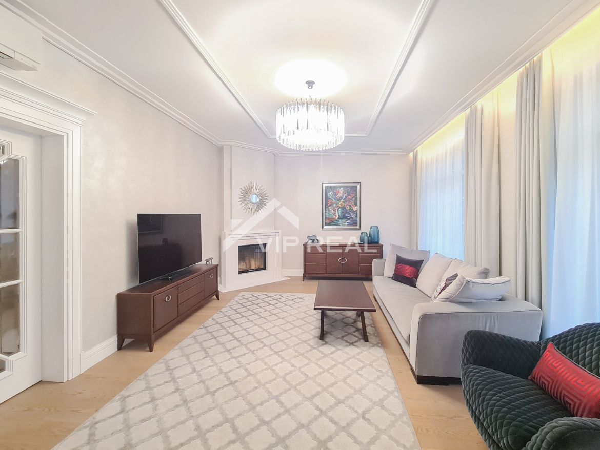 Дом в Юрмале, Латвия, 373 м2 фото 5